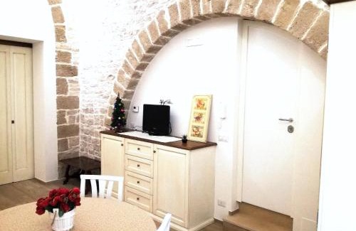Bitonto Bed & Breakfast | Oltre le mura b&b