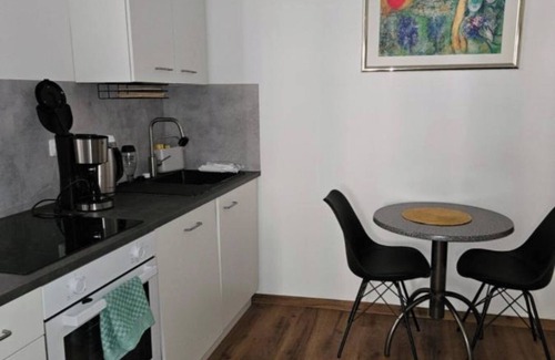 Bamberg Apartment | Olymp 4 I OG right