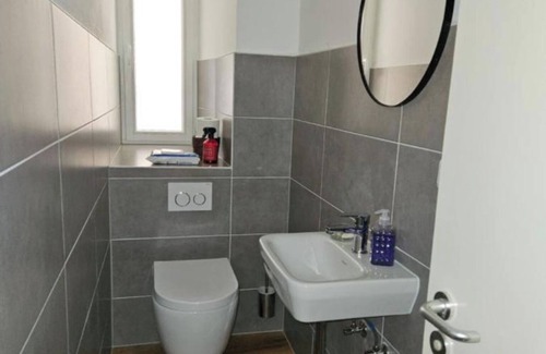 Bamberg Apartment | Olymp 4 I OG right