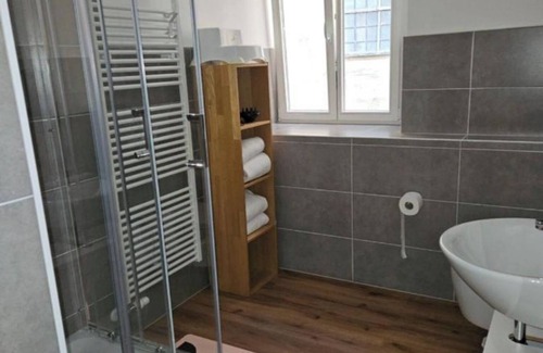 Bamberg Apartment | Olymp 4 I OG right