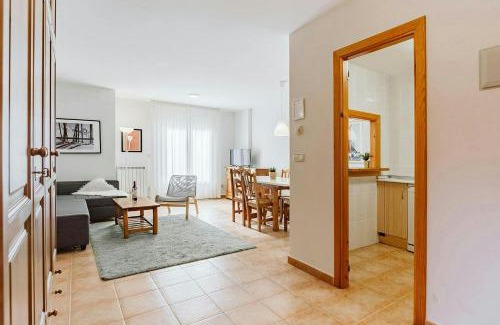 Formigal Apartment | Olympia by Cardi Suites