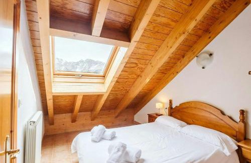 Formigal Apartment | Olympia by Cardi Suites