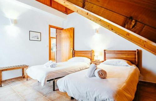 Formigal Apartment | Olympia by Cardi Suites