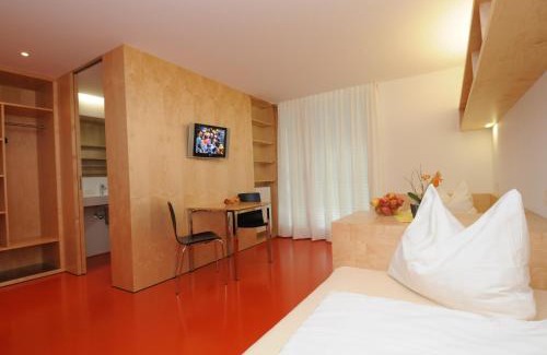 Dornbirn Hotel | Olympiazentrum Vorarlberg