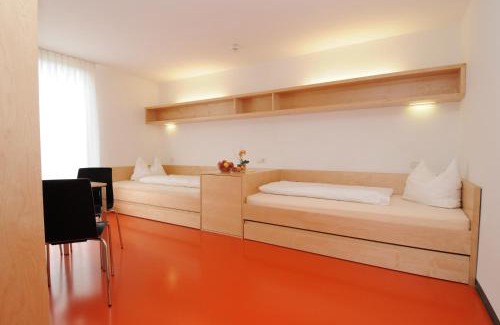 Dornbirn Hotel | Olympiazentrum Vorarlberg