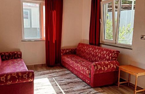 Olympos Apartment | OLYMPOS YÖRÜK OTAĞI APART EVLERİ
