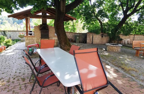 Erdobenye Bed & Breakfast | Olze Panzió