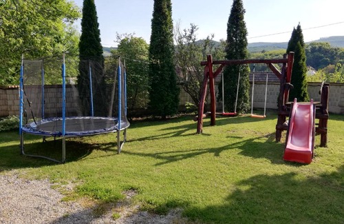 Erdobenye Bed & Breakfast | Olze Panzió