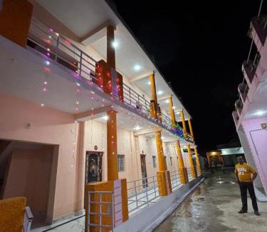 Khattalwada Hotel | Om Aadarsham