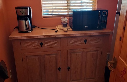 Apache Junction House | Om on the Range, Dragonfly Casita, no pets, no smoking