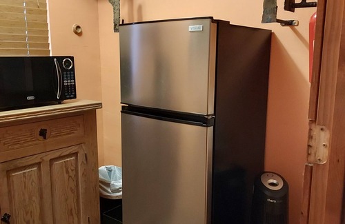 Apache Junction House | Om on the Range, Dragonfly Casita, no pets, no smoking