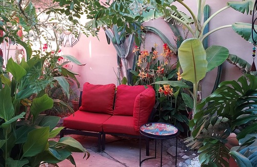 Apache Junction House | Om on the Range, Dragonfly Casita, no pets, no smoking