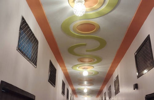 Ayodhya House | Om Sadan Guest House Ayodhya Dhaam - Centrally Located Guest House In Holy City