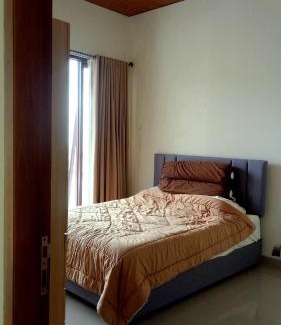 Hargomulyo Villa | Omah Soesan