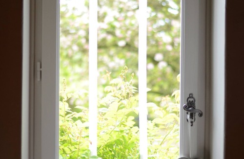 Aignerville House | OMAHA BEACH BAYEUX CHARMING GITE
