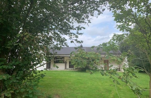 Colleville-sur-Mer House | Omaha Carrels.