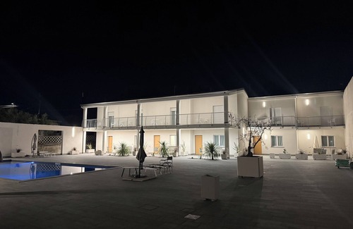 Ortona Villa | Omai Suite - Mucchiola