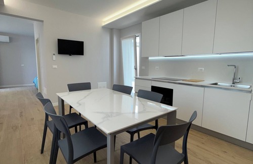 Ortona Villa | Omai Suite - Turchino