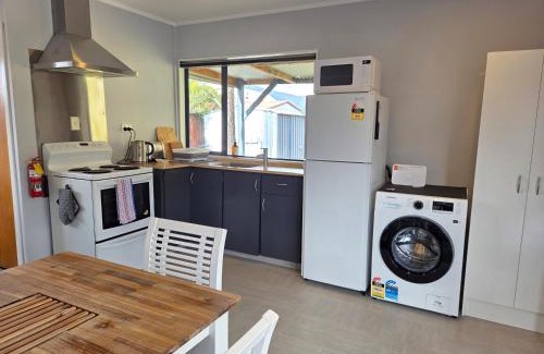 Omarama House | Omarama Crib Spotless Scenic Base For Families