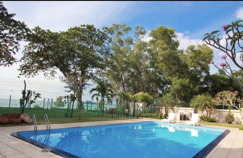Taman Tanjung Villa | Ombak Villa Port Dickson - Luxury Seaside Villa