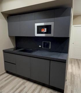 Reggio Calabria Apartment | Omero