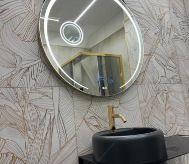 Reggio Calabria Apartment | Omero