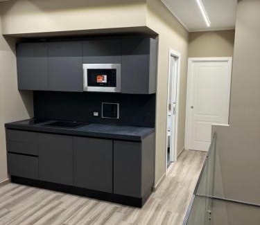Reggio Calabria Apartment | Omero