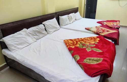 Ujjain House | Omkar kashi shivalay