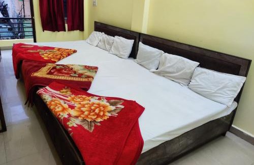 Ujjain House | Omkar kashi shivalay