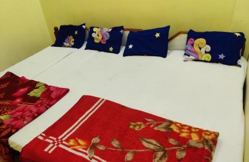 Ujjain House | Omkar kashi shivalay