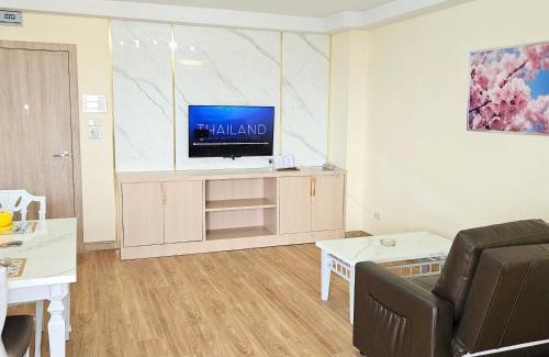 Hua Mak Apartment | Omni Suites 1Bed #702A