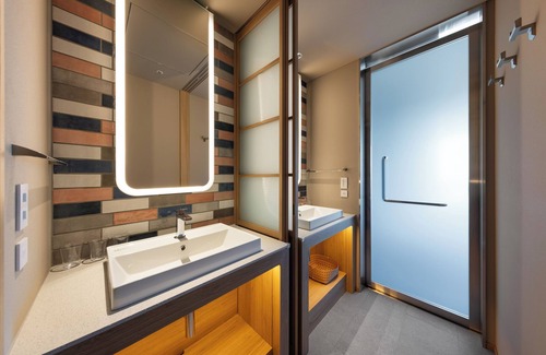 Osaki Hotel | OMO5 Tokyo Gotanda by Hoshino Resorts