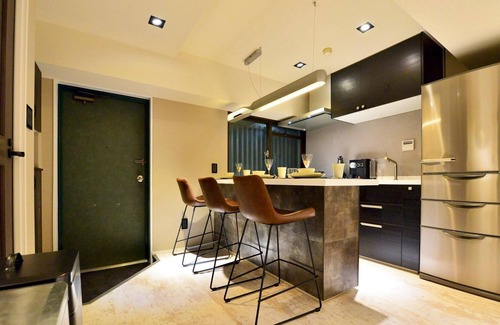 Minamiaoyama Apartment | OMOTESANDO 2BR in Minato