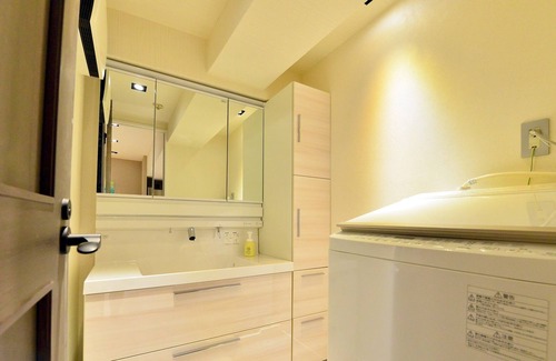 Minamiaoyama Apartment | OMOTESANDO 2BR in Minato