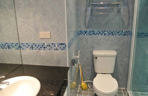 South Pattaya Condo | omtien Beach Condominium A1 F4 R28/29
