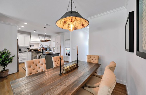 Austin Ave. House | On Austin Ave! Completely remodeled and close to Magnolia, Downtown & Baylor.