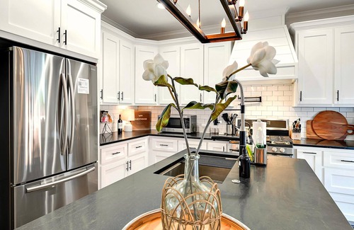 Austin Ave. House | On Austin Ave! Completely remodeled and close to Magnolia, Downtown & Baylor.