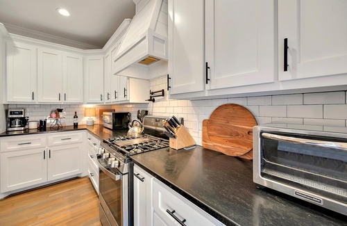 Austin Ave. House | On Austin Ave! Completely remodeled and close to Magnolia, Downtown & Baylor.