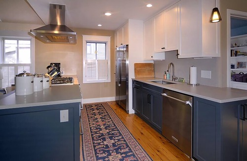 Crested Butte House | On Butte Ave with expansive views galore Private HOT TUB!