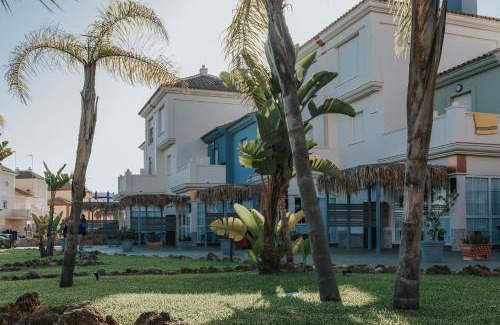 1a Fase Apartment | ON Family Playa de Doñana