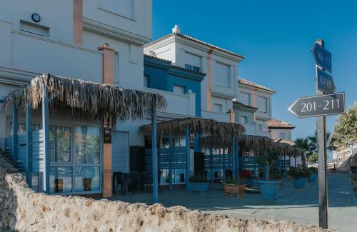 1a Fase Apartment | ON Family Playa de Doñana