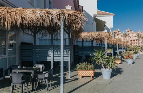 1a Fase Apartment | ON Family Playa de Doñana