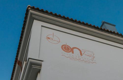 1a Fase Apartment | ON Family Playa de Doñana