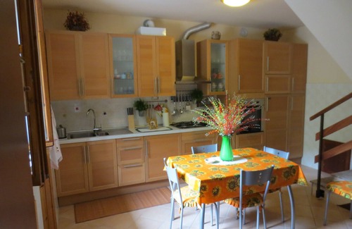 Scheggia e Pascelupo House | on grandma, between Umbria and Marche