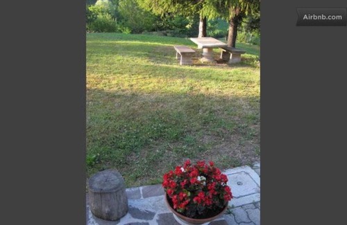 Scheggia e Pascelupo House | on grandma, between Umbria and Marche