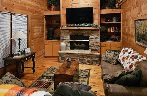 Morganton House | On Mountain Time