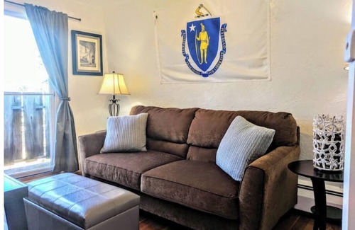 West Cambridge Apartment | On River/Harvard Sq. two blocks