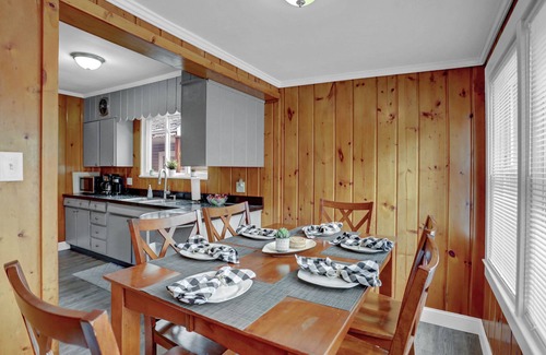 Renovo Apartment | On the ATV connector and close to 4 state parks