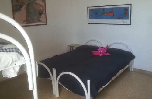 Lavinio Lido di Enea Apartment | On the beach 40 minutes from Rome