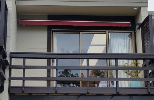 Snells Beach Apartment | ON THE BEACH at SNELLS BEACH